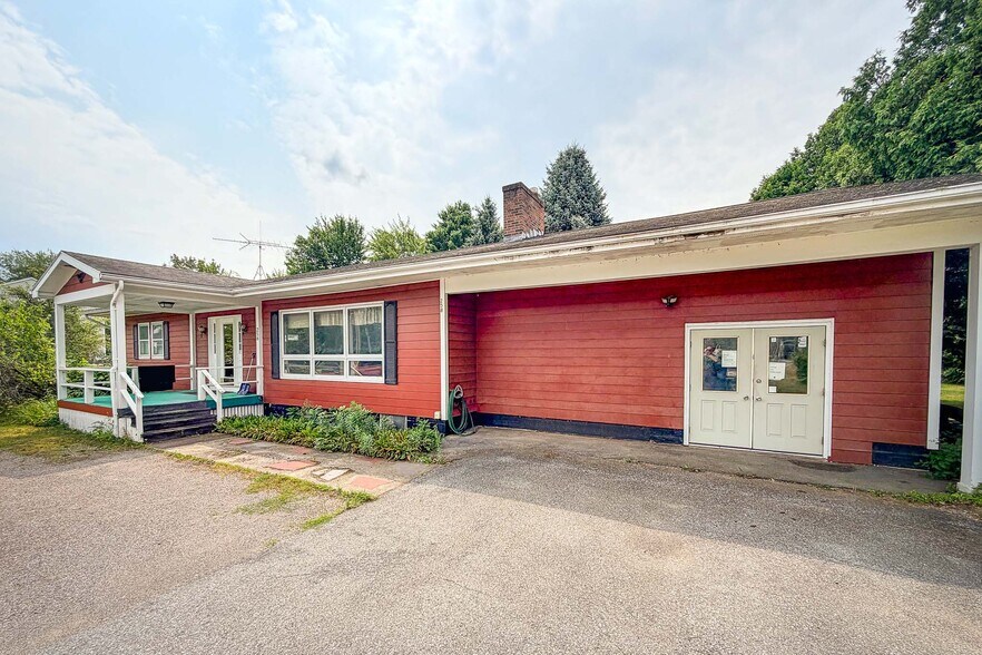 258 Shunpike Rd, Williston, VT à louer - Photo principale – Image 1 sur 5