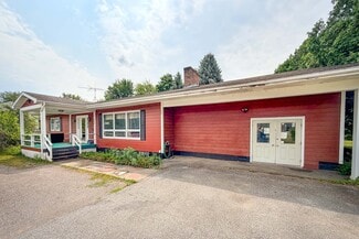 Plus de détails pour 258 Shunpike Rd, Williston, VT - Local d'activités à louer