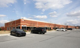 Plus de détails pour 5957 Exchange Dr, Eldersburg, MD - Différents types d’espaces à louer