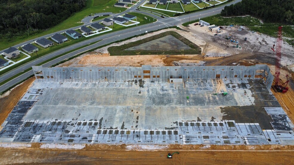 NW 44th, Ocala, FL à louer - Photo de l’immeuble – Image 3 sur 12