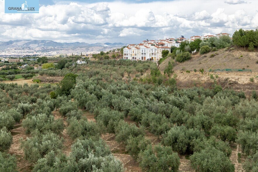 Pol, 1, Granada, Granada à vendre - Photo de l’immeuble – Image 2 sur 21
