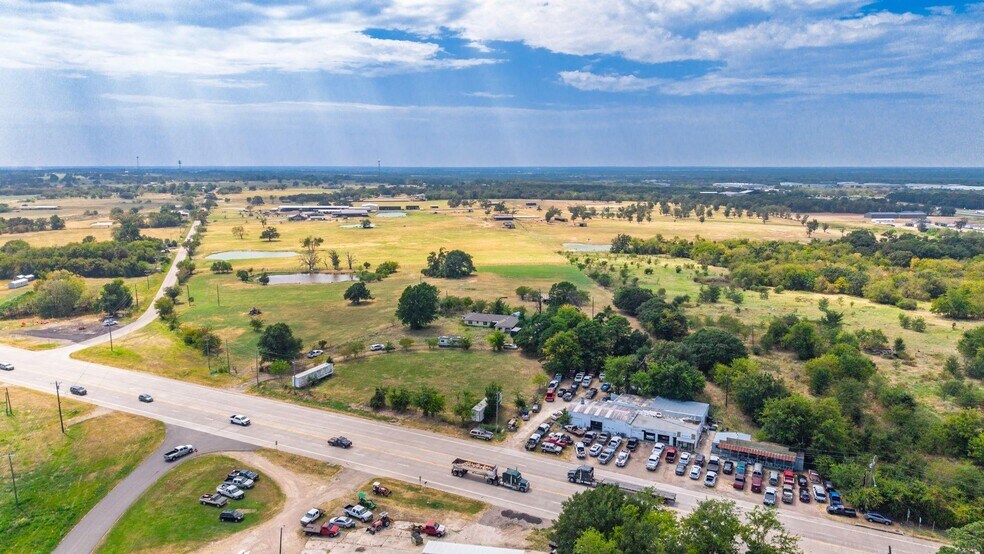 1351 Texas Highway 19 S, Sulphur Springs, TX à vendre - Photo de l’immeuble – Image 3 sur 33