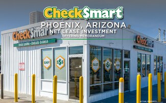 Plus de détails pour 4301 W Indian School Rd, Phoenix, AZ - Bureau à vendre