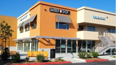 2616-2900 W Imperial Hwy, Inglewood, CA à louer Photo intérieure– Image 1 sur 2