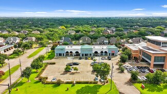 Plus de détails pour 4403-4411 Highway 6, Sugar Land, TX - Local commercial à vendre