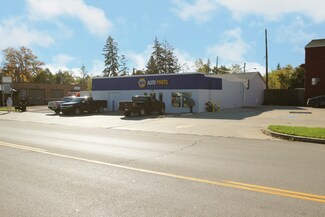 Plus de détails pour 130 E Herrick Ave, Wellington, OH - Local commercial à vendre