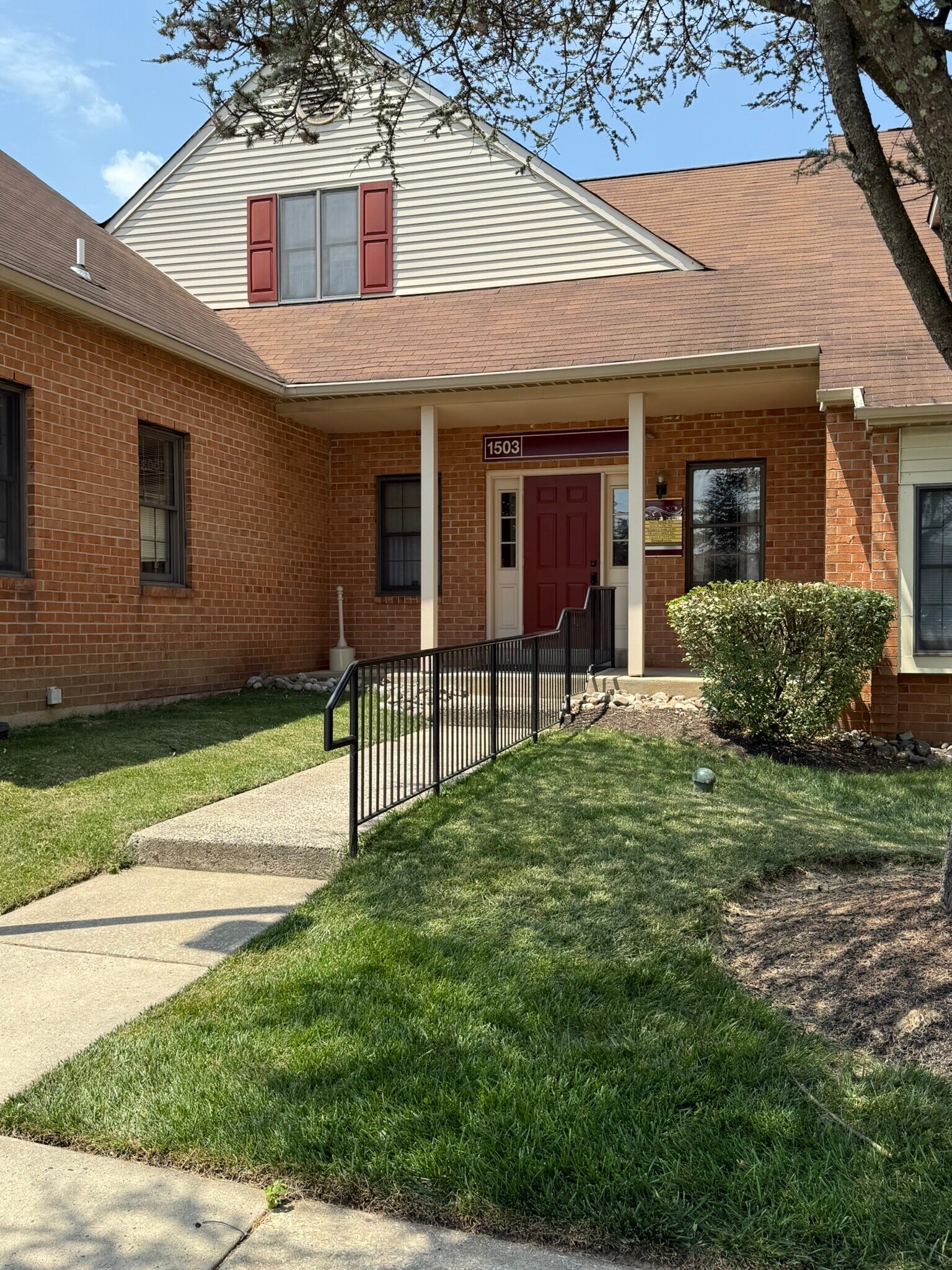 1501-1509 McDaniel Dr, West Chester, PA à louer Photo de l’immeuble– Image 1 sur 4