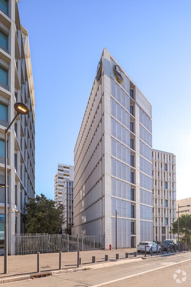 7 Rue Paul Brutus, Marseille à vendre - Photo de l’immeuble – Image 3 sur 4