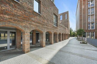 Plus de détails pour 13A-17A Downs Rd, Londres - Bureau, Local commercial à louer