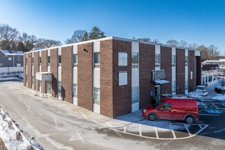 Plus de détails pour 170 Worcester St, Wellesley, MA - Bureau à louer