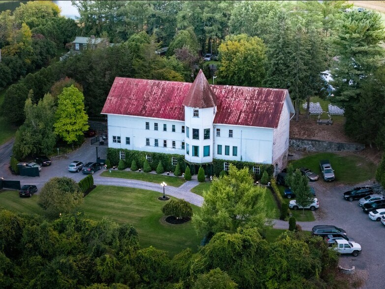 30 Tyler Rd, Waterville, NY à vendre - Photo de l’immeuble – Image 3 sur 12