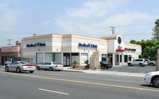 Plus de détails pour 412-418 W Colorado St, Glendale, CA - Local commercial à louer