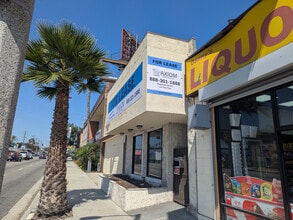 6840-6854 La Tijera Blvd, Los Angeles, CA à louer Photo de l’immeuble– Image 2 sur 3