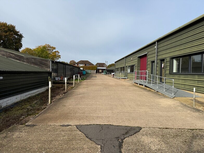 Billingshurst Rd, Coolham à louer - Photo du quartier – Image 2 sur 2