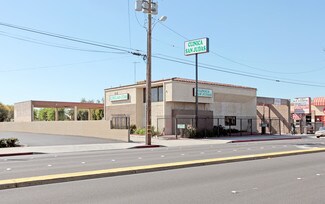 Plus de détails pour 4946 Florence Ave, Bell, CA - Bureau à vendre