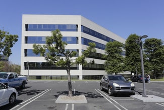Plus de détails pour 400 Corporate Pointe, Culver City, CA - Bureau, Bureau/Médical à louer