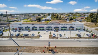 Plus de détails pour 122 Chiquita S Blvd, Cape Coral, FL - Bureau/Local commercial à louer