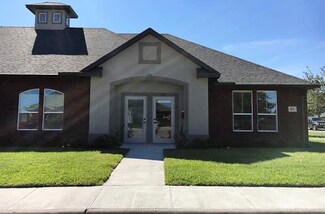 Plus de détails pour 5337 Yorktown Blvd, Corpus Christi, TX - Bureau à louer