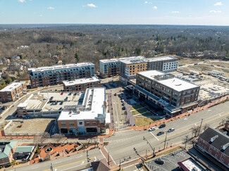 Plus de détails pour 9260 Montgomery Rd, Cincinnati, OH - Bureau à louer