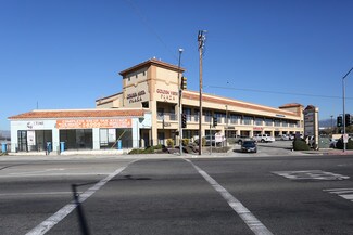 Plus de détails pour 9251 Garvey Ave, South El Monte, CA - Bureau à louer