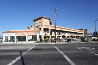 Plus de détails pour 9251 Garvey Ave, South El Monte, CA - Local commercial à vendre