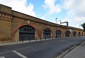 Plus de détails pour Milkwood Rd, Londres - Local d'activités à louer