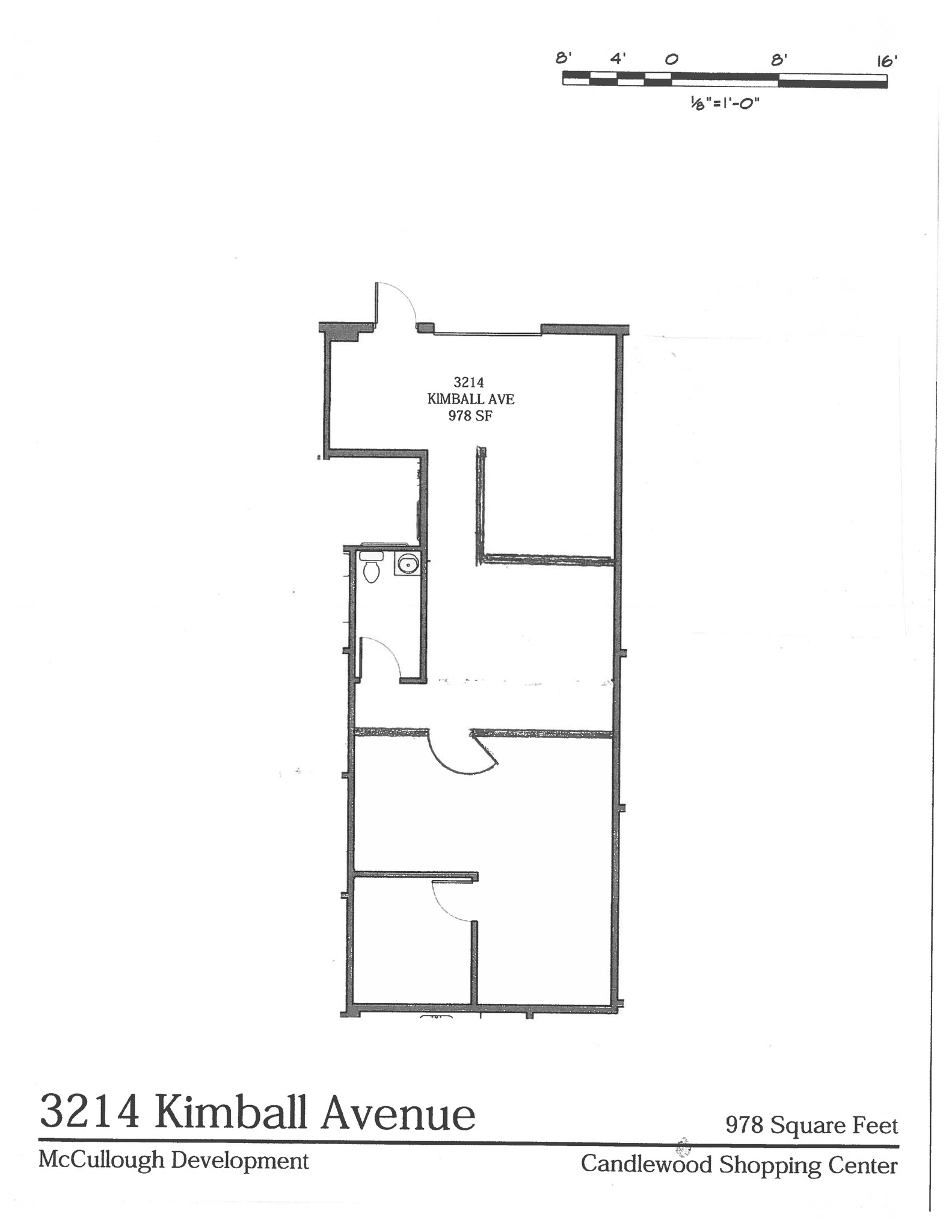 3202-3262 Kimball Ave, Manhattan, KS à louer Plan de site– Image 1 sur 1