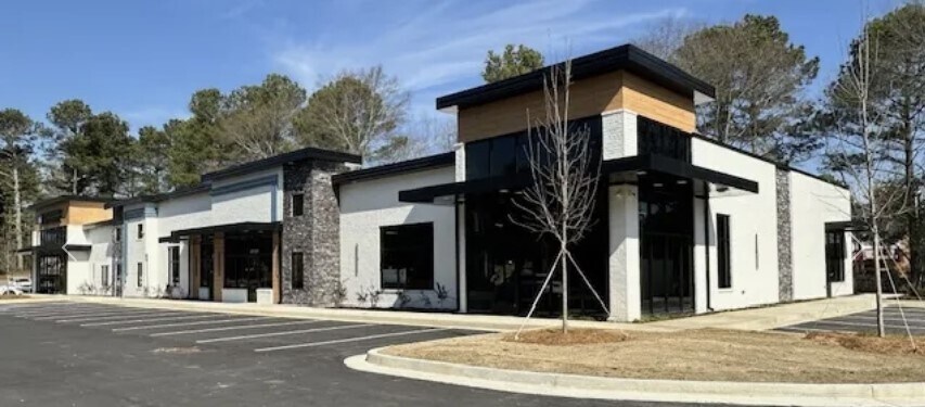 335 Dacula Rd, Dacula, GA à louer Photo de l’immeuble– Image 1 sur 1
