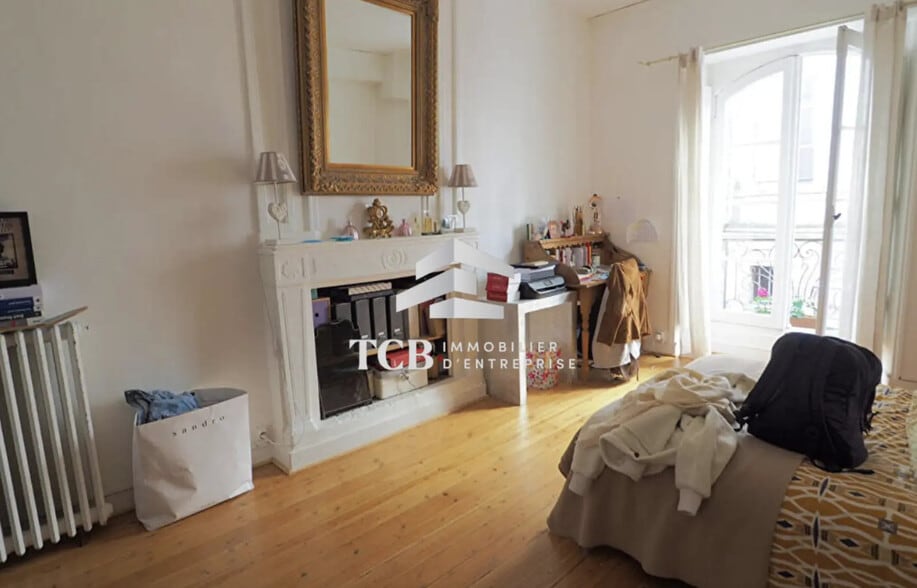 Bureau dans Nantes à vendre - Photo de l’immeuble – Image 1 sur 6