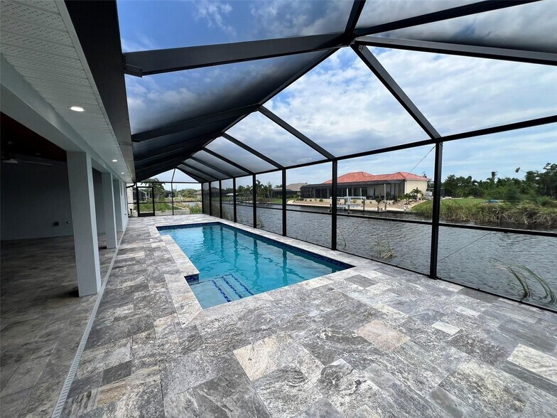 15267 Appleton Blvd, Port Charlotte, FL à vendre - Autre – Image 2 sur 3
