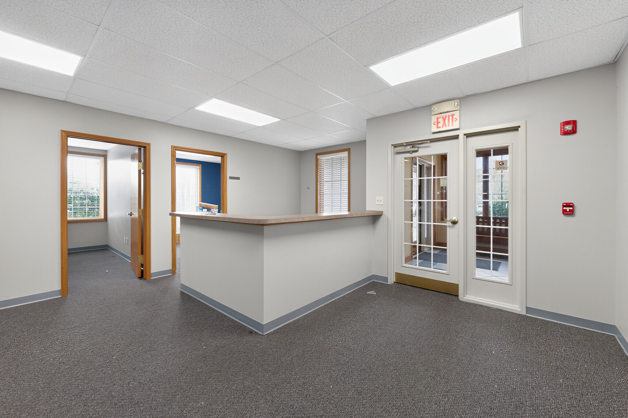 1260 N Post Rd, Indianapolis, IN à louer Photo intérieure– Image 1 sur 7