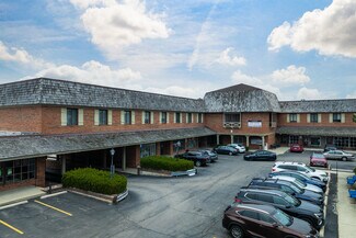 Plus de détails pour 106-125 Barrington Commons Ct, Barrington, IL - Local commercial à vendre