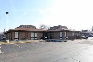 Plus de détails pour 4413 Roosevelt Rd, Hillside, IL - Bureau à louer