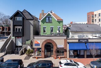 Plus de détails pour 236 Shady Ave, Pittsburgh, PA - Local commercial à louer