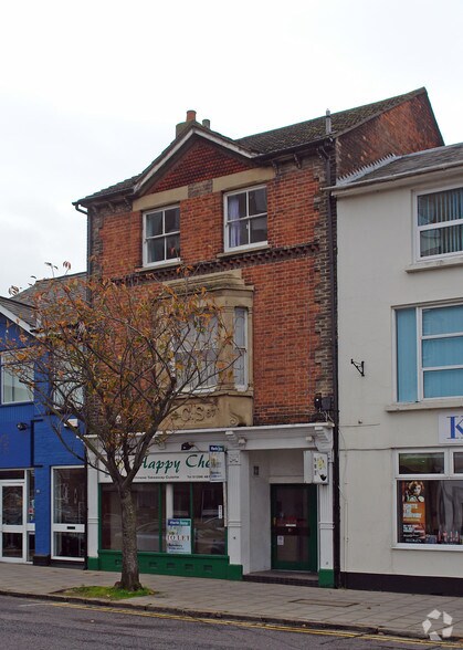 38 Buckingham St, Aylesbury à vendre - Photo de l’immeuble – Image 2 sur 22