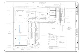 Plus de détails pour 2000 Tall Pines Dr, Largo, FL - Industriel/Logistique à louer
