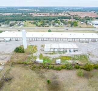 7576 N Highway 81, Duncan, OK à vendre - Photo de l’immeuble – Image 3 sur 12