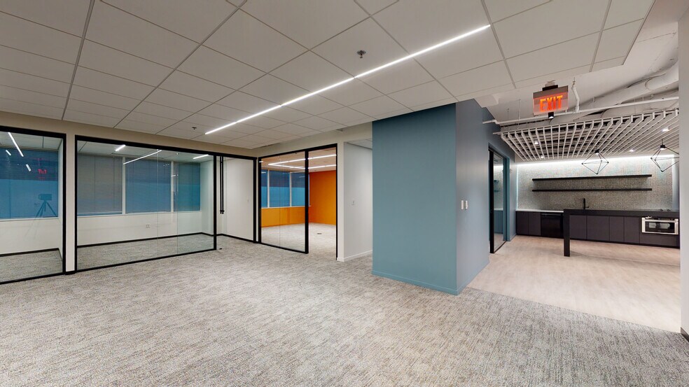 5335 Wisconsin Ave NW, Washington, DC à louer - Numérisation 3D Matterport – Image 3 sur 34