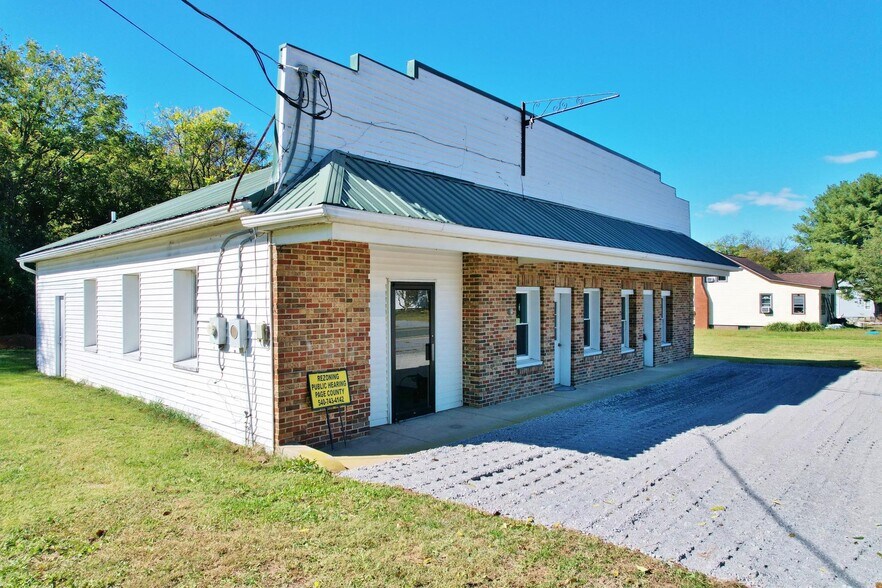 1759 US Hwy Bsn 340 W, Stanley, VA à vendre - Photo de l’immeuble – Image 3 sur 27