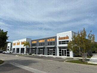 Plus de détails pour 28292 Industrial Rd, Bonita Springs, FL - Local d'activités à louer