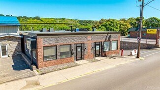 Plus de détails pour 208 E Montezuma Ave, Houghton, MI - Bureau à vendre