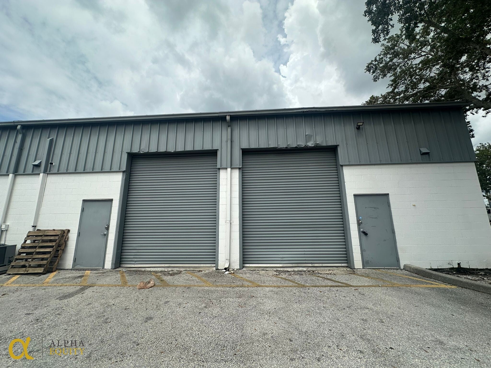 1200-1690 Tropic Park Dr, Sanford, FL à louer Photo de l’immeuble– Image 1 sur 6
