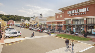 Plus de détails pour 110 Albany Tpke, Canton, CT - Local commercial à louer