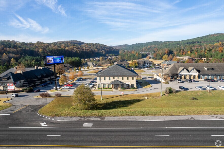 151 Narrows Pky, Birmingham, AL à louer - Photo de l’immeuble – Image 3 sur 15