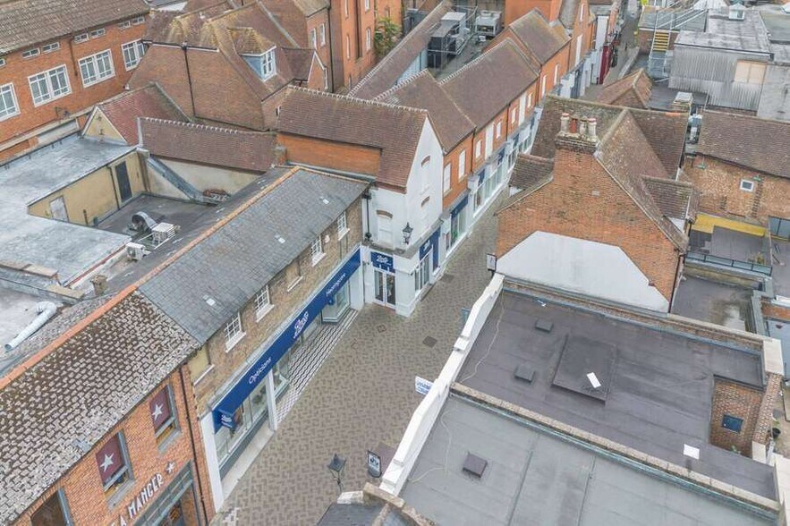 22-24 Swan Ln, Guildford à vendre - Photo de l’immeuble – Image 1 sur 1