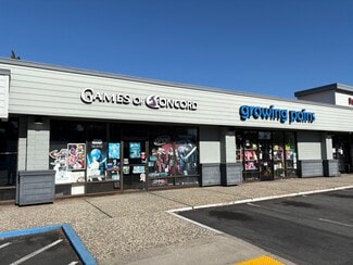 Plus de détails pour 4425-4475 Treat Blvd, Concord, CA - Local commercial à louer
