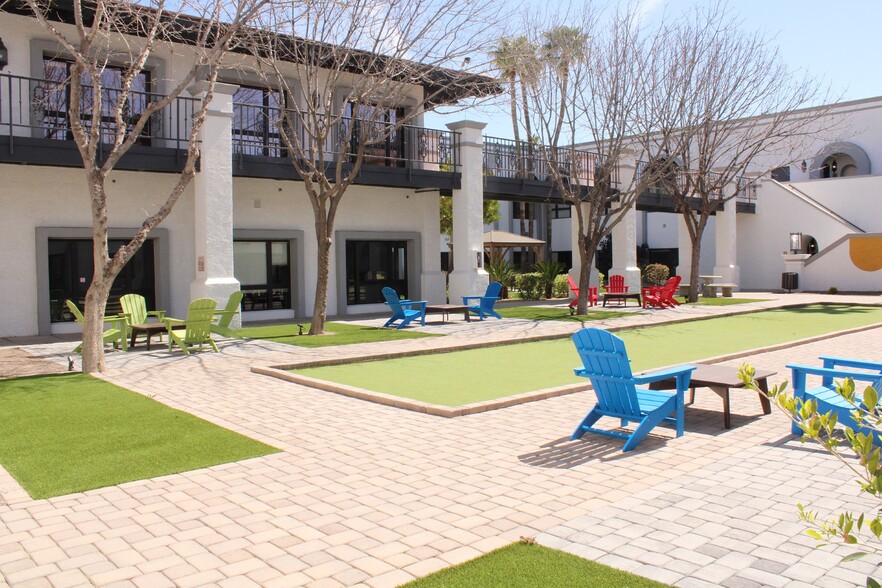 7600 N 15th St, Phoenix, AZ à louer - Photo de l’immeuble – Image 2 sur 6