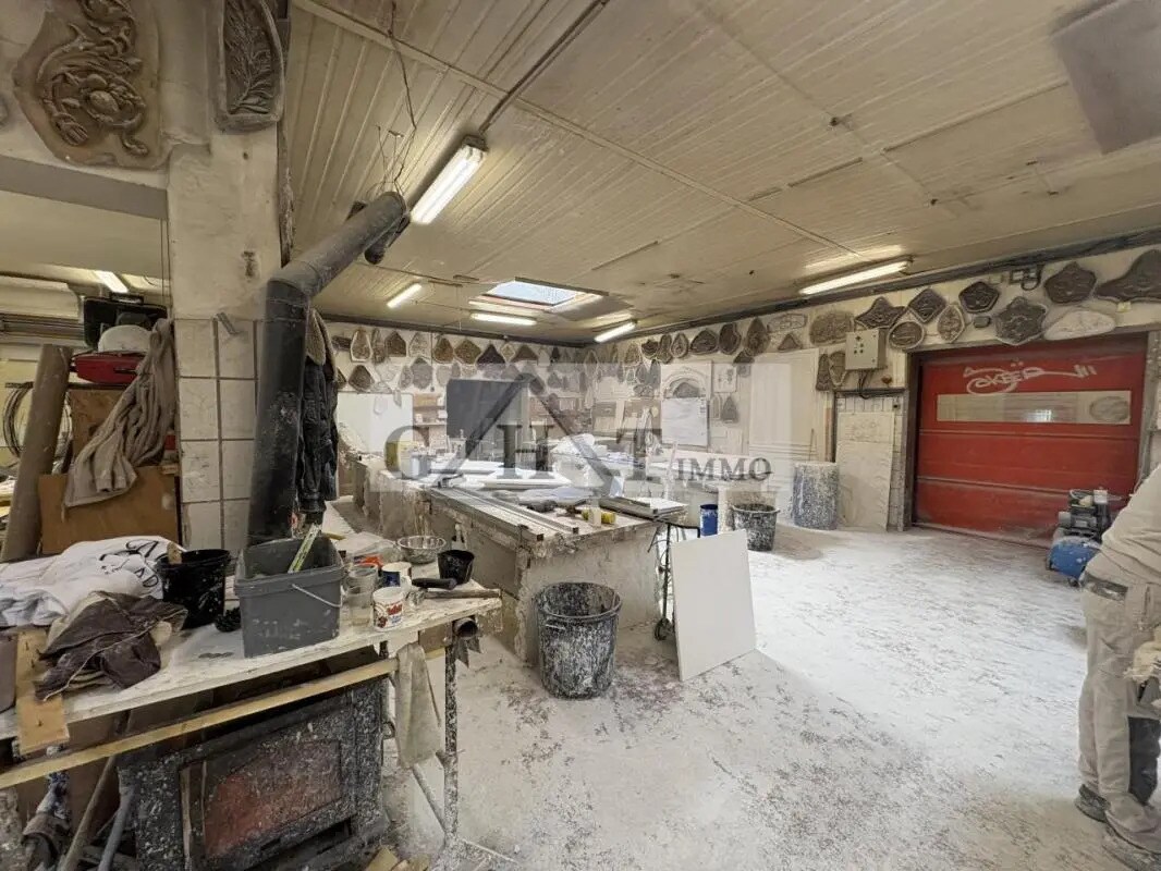 Bureau dans Ozoir-la-Ferrière à louer Photo intérieure– Image 1 sur 16