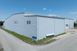 Plus de détails pour 1301 Hays St, Houston, TX - Industriel/Logistique à louer