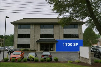 Plus de détails pour 2660 W Market St, Akron, OH - Bureau à louer